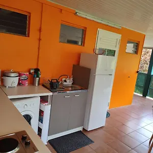  Appartement Kelysa
